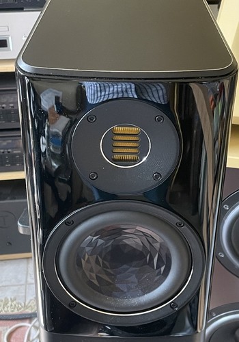 Elac vela 403 casse - elac,