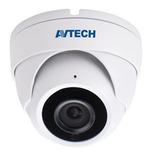 Avtech Telecamera IP Dome
