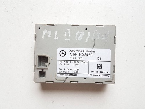 Modulo comando gateway - , diesel