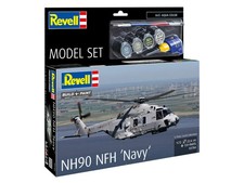 REVELL 1:72 MODEL SET KIT