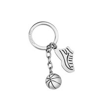 Portachiavi Uomo Basket