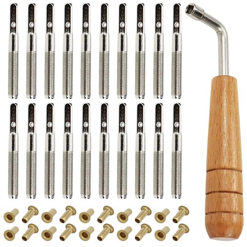 1set accessori accordatura - accessori,