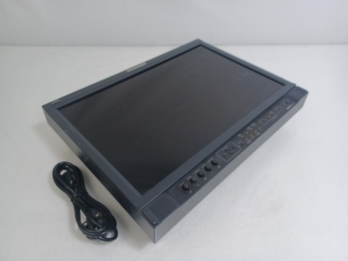 Jvc v20i3d monitor lcd - dt-v20i3d,
