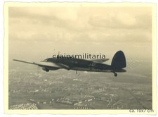 Orig. Foto Heinkel He 111