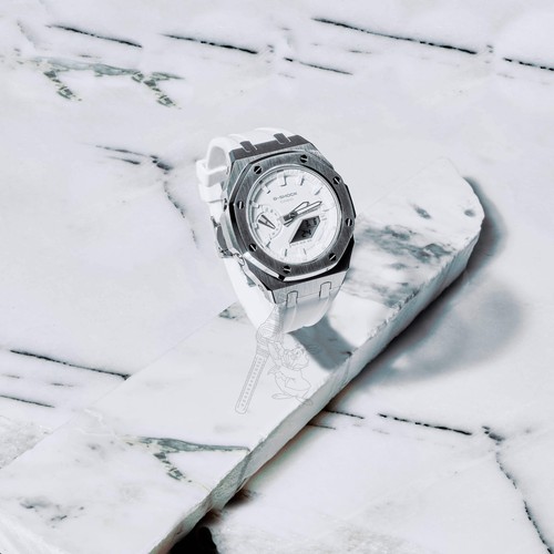 Orologio casio 2100 shock - orologio, g-shock