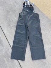 Carhartt - Salopette bavaglino