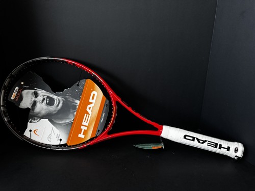 Nuova racchetta tennis head - nuova,