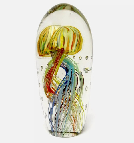 Huge 24cm murano - huge, art