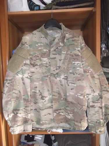 Completo army multicam camo - multicam,