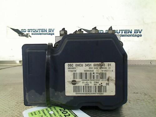 Pompa abs mini - abs,