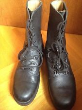 STIVALI DA COMBATTIMENTO