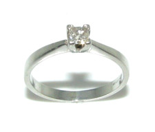Anello Di Fidanzamento In