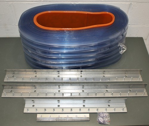 Tmi porta striscia pvc - striscia,