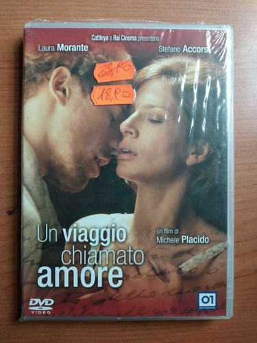 Viaggio chiamato amore - un,