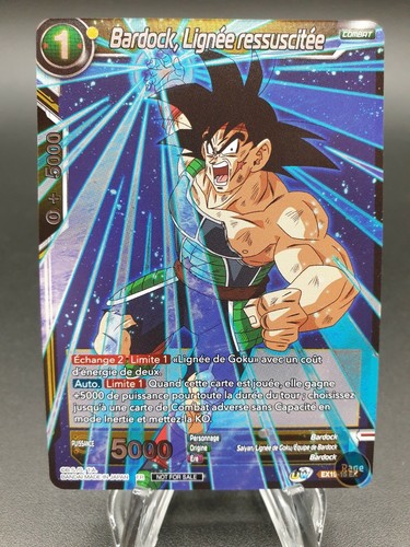 Bardock lignée - bardock,,