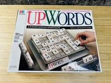 UpWords Gioco Stack di Parole