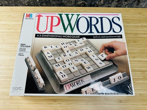 Upwords gioco stack - upwords,