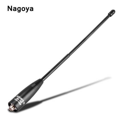 Antenna originale nagoya na701 - antenna,