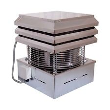 ASPIRATORE PER CAMINO In