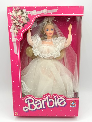 Bambola barbie nuova con - barbie,