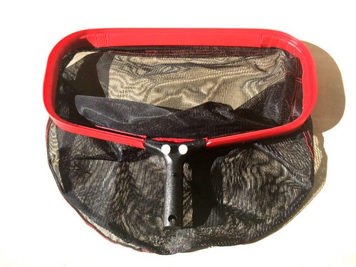 Rastrello foglie skimmer - rastrello,