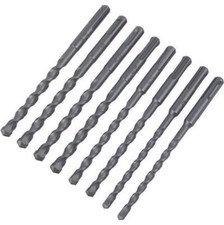 Set 8 punte attacco sds-plus