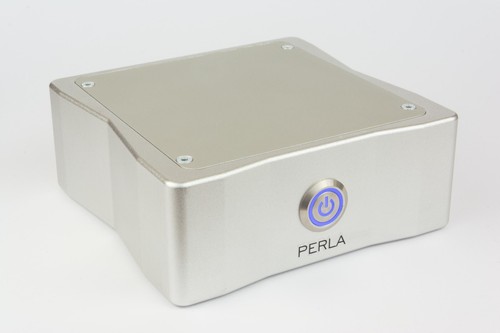 Preamplificatore phono riaa - phono,