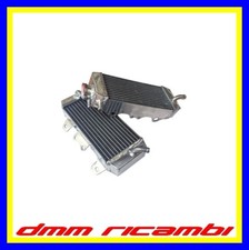 Radiatori in alluminio