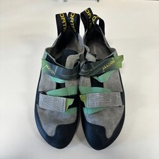 La Sportiva Aragon Climbing