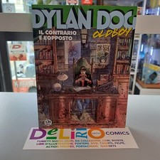 MAXI DYLAN DOG OLD BOY N.2 (N