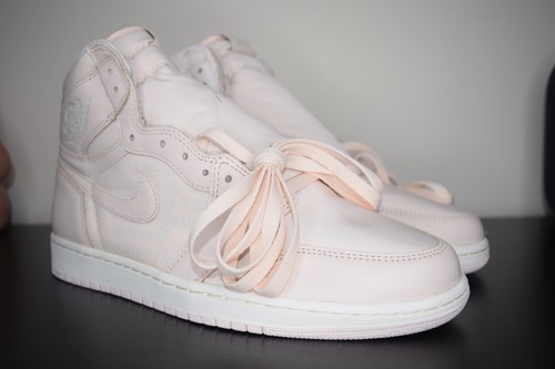 Nike air jordan - nike, 1