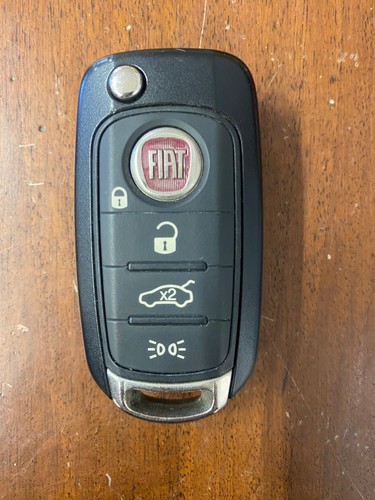 Chiave originale telecomando - chiave,