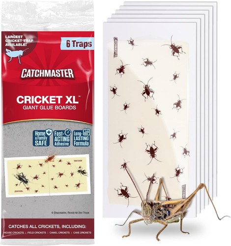 Catchmaster trappola - catchmaster,
