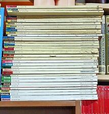 Architettura Arredamento Arte - Rivista Domus dal 1932 al 1979