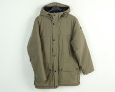 Henri Lloyd Piumino Giubbotto