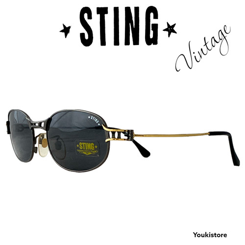 Sting occhiali sole 4244 - sting,