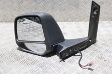 FORD TRANSIT CONNECT MK2 NS