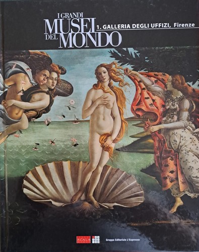 Grandi musei del mondo - grandi,