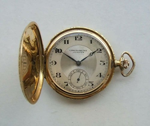Jupiter orologio tasca - jupiter,