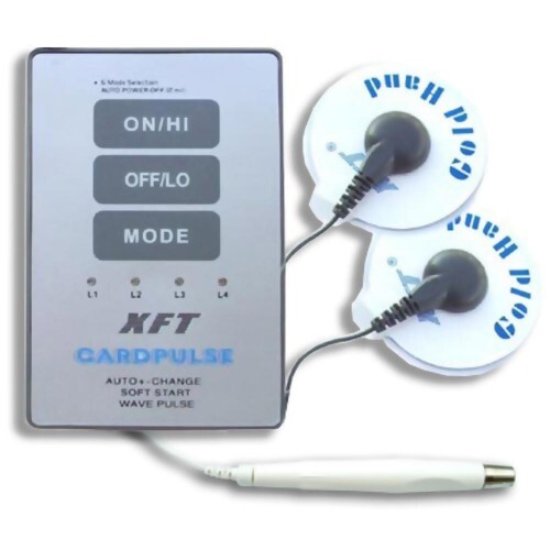 Elettrostimolatore dispositivo