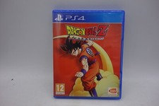 Dragon Ball Z: Kakarot   PS4 PAL ITA   PS4 PLAYSTATION 4