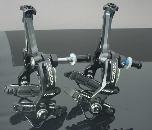 Freno bici corsa leggero - freno,