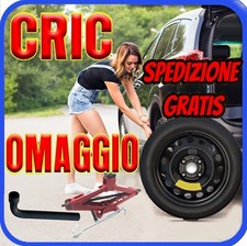 Ruotino Ford Ecosport 16"