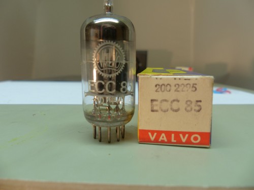 Ecc85 smooth valvo heerlen - ecc85,