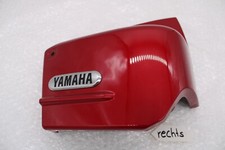 Coperchio laterale carena