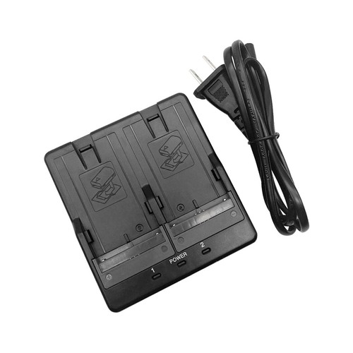Nuovo cdc68 doppio caricatore - doppio,