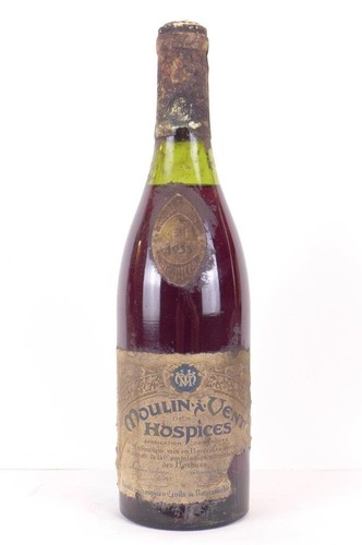 Moulin vent hospices de - vent,