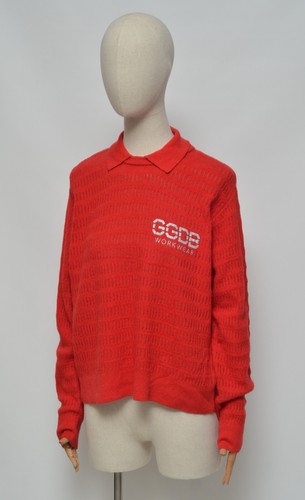 Maglione golden goose ggdb - maglione,