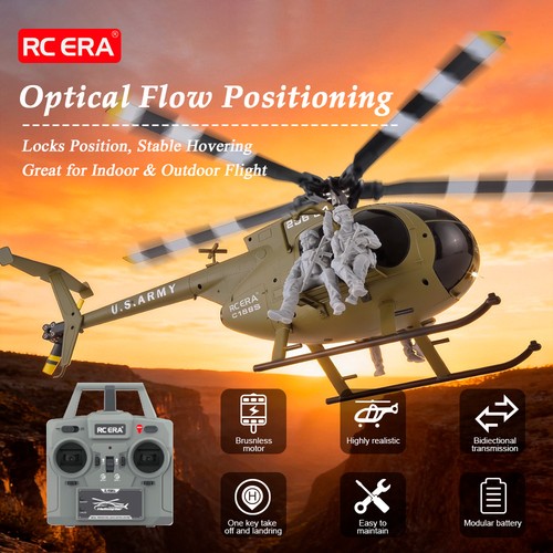 Era c189s md500 28 - rc,