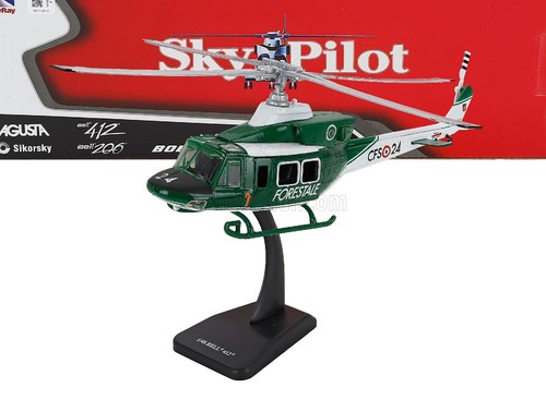 Newray agusta westland - 1/48,